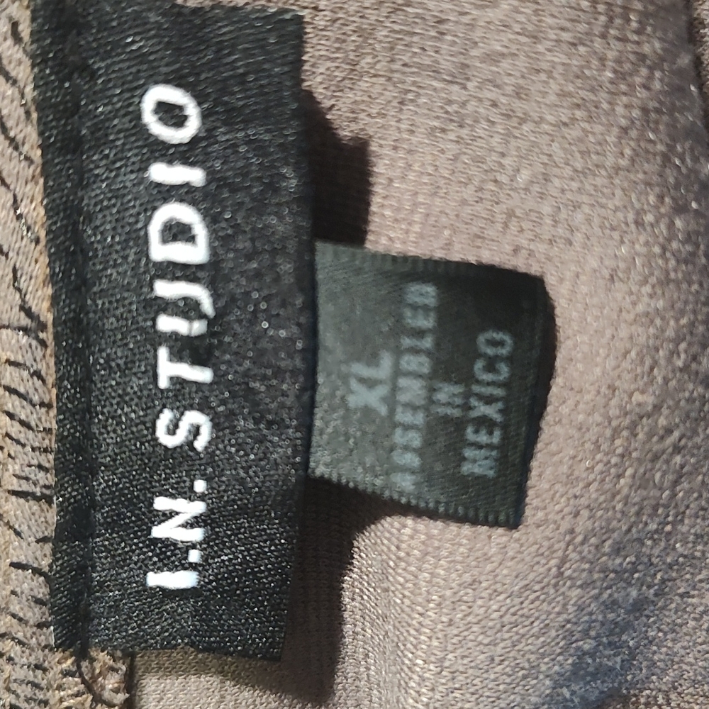 I.N. Studio Jacket - Picture 4 of 5